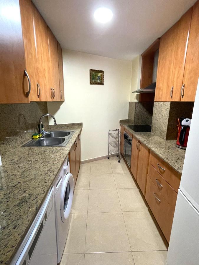 Apartment Santa Cristina Lloret de Mar Exterior photo