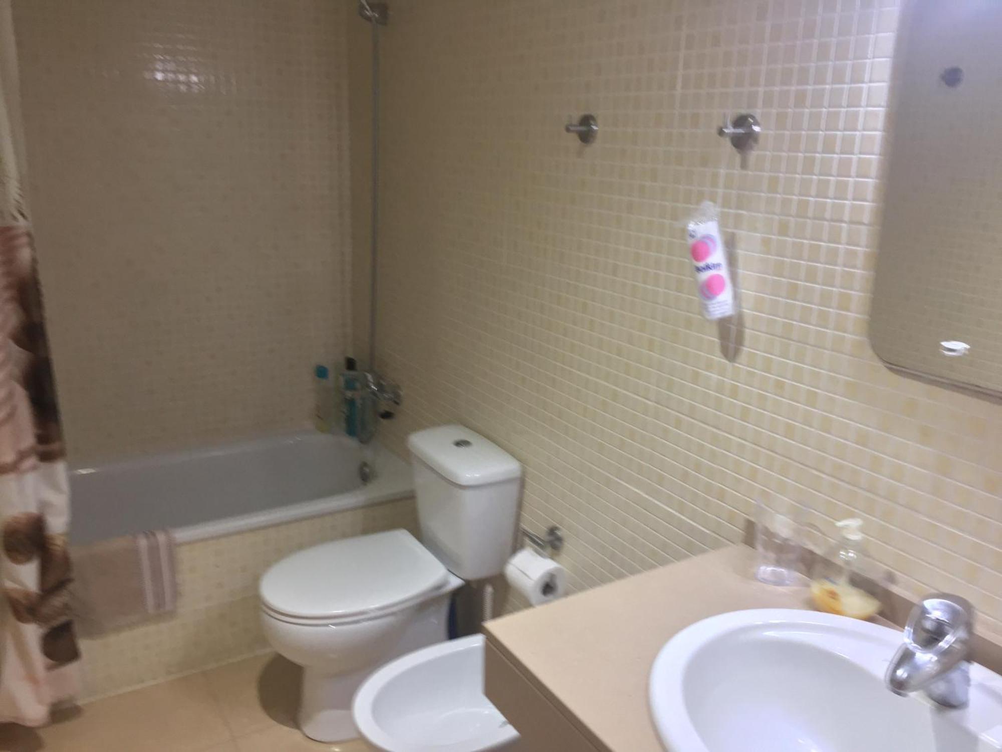 Apartment Santa Cristina Lloret de Mar Exterior photo